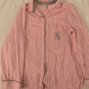 Victoria Secret Sleep Shirt